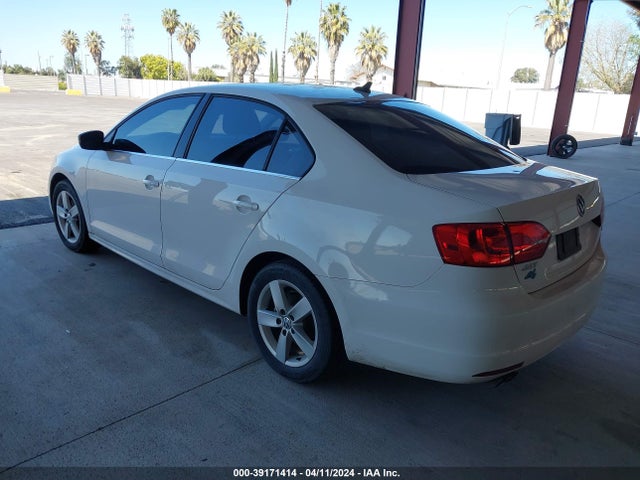 Volkswagen Jetta 2.0l Tdi 2014 3VWLL7AJ8EM374622 Image 3
