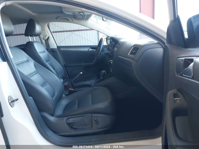 Volkswagen Jetta 2.0l Tdi 2014 3VWLL7AJ8EM374622 Image 5