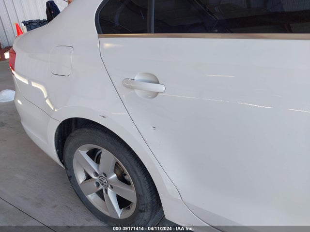 Volkswagen Jetta 2.0l Tdi 2014 3VWLL7AJ8EM374622 Image 6