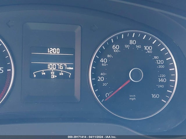 Volkswagen Jetta 2.0l Tdi 2014 3VWLL7AJ8EM374622 Image 7
