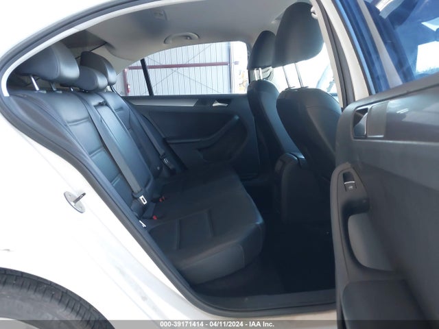 Volkswagen Jetta 2.0l Tdi 2014 3VWLL7AJ8EM374622 Image 8
