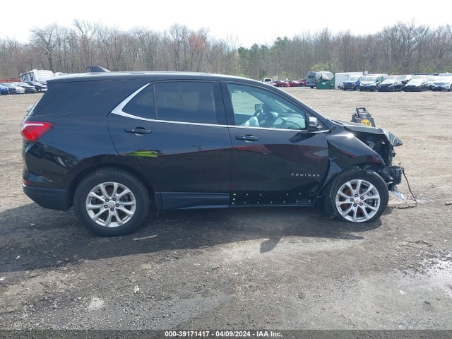 Chevrolet EQUINOX LT 2019 2GNAXUEVXK6185235 Image 12