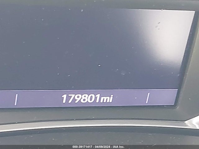Chevrolet EQUINOX LT 2019 2GNAXUEVXK6185235 Image 14
