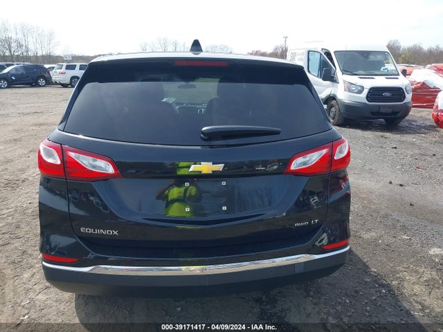 Chevrolet EQUINOX LT 2019 2GNAXUEVXK6185235 Image 15