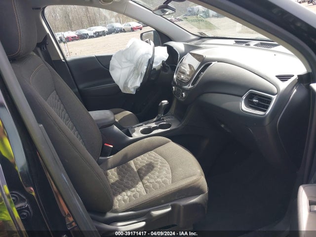 Chevrolet EQUINOX LT 2019 2GNAXUEVXK6185235 Image 5