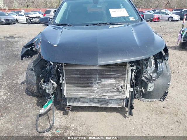 Chevrolet EQUINOX LT 2019 2GNAXUEVXK6185235 Image 6