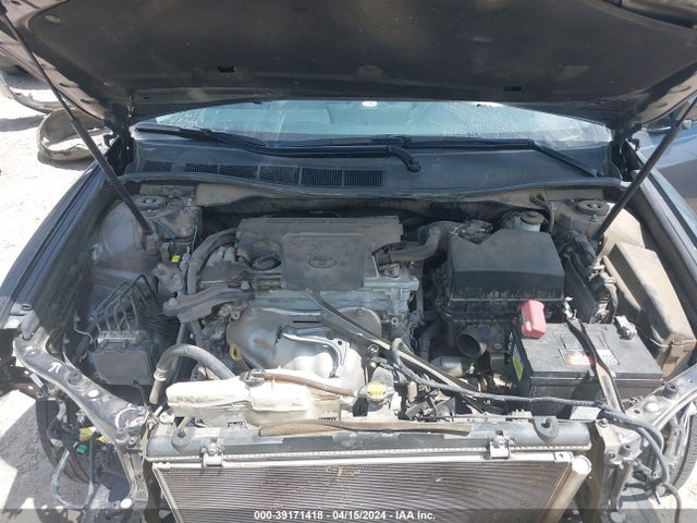Toyota CAMRY LE 2014 4T1BF1FK2EU762151 Image 10