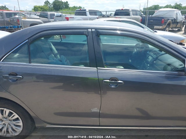 Toyota CAMRY LE 2014 4T1BF1FK2EU762151 Image 14