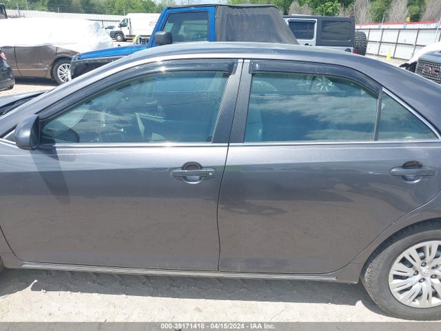 Toyota CAMRY LE 2014 4T1BF1FK2EU762151 Image 15