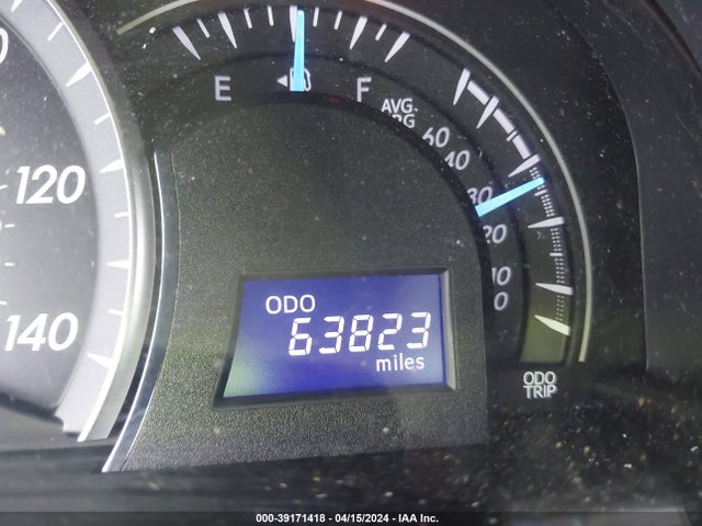Toyota CAMRY LE 2014 4T1BF1FK2EU762151 Image 16