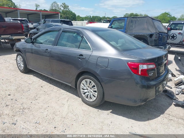 Toyota CAMRY LE 2014 4T1BF1FK2EU762151 Image 3
