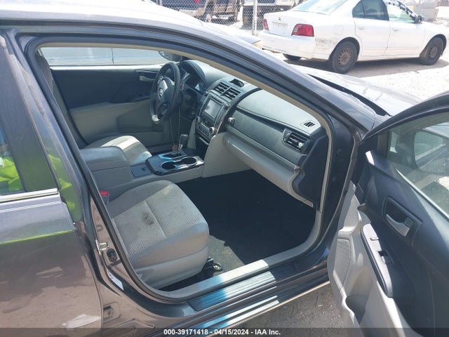 Toyota CAMRY LE 2014 4T1BF1FK2EU762151 Image 5