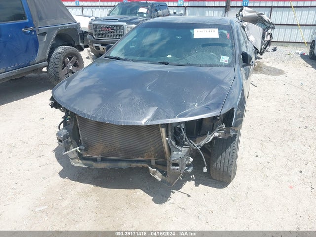 Toyota CAMRY LE 2014 4T1BF1FK2EU762151 Image 6