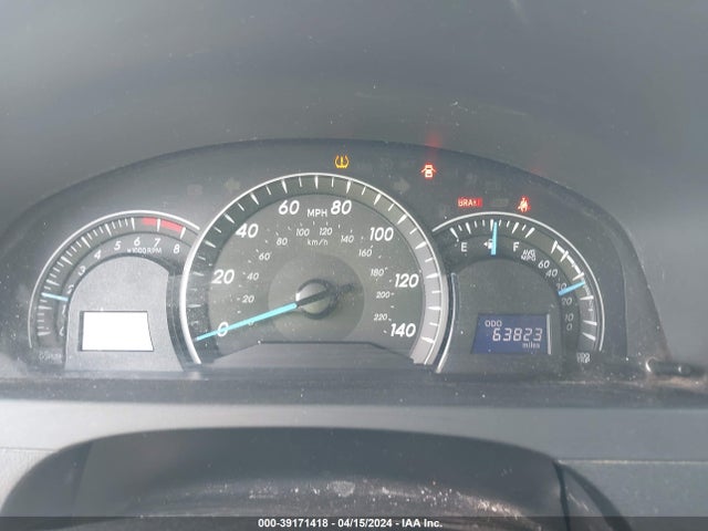 Toyota CAMRY LE 2014 4T1BF1FK2EU762151 Image 7