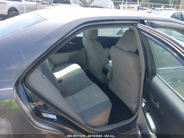 Toyota CAMRY LE 2014 4T1BF1FK2EU762151 Image 8
