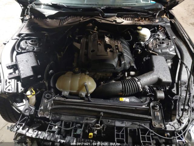 2016 FORD MUSTANG 1FA6P8TH8G5263717 Photo 9