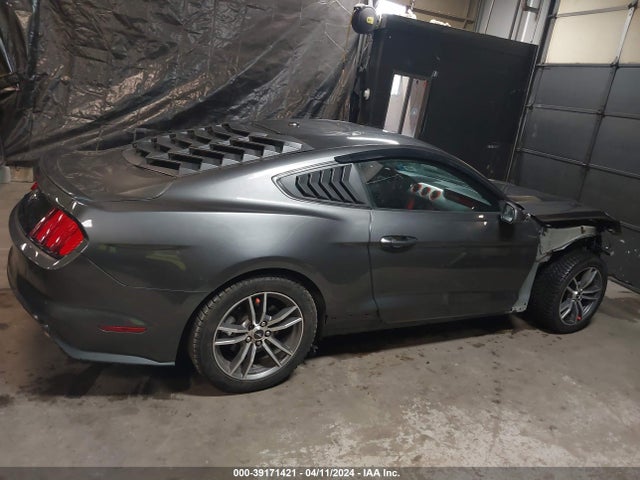 Ford Mustang Ecoboost 2016 1FA6P8TH8G5263717 Image 14