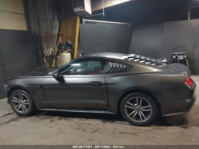 Ford Mustang Ecoboost 2016 1FA6P8TH8G5263717 Image 15