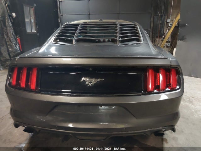 Ford Mustang Ecoboost 2016 1FA6P8TH8G5263717 Image 17