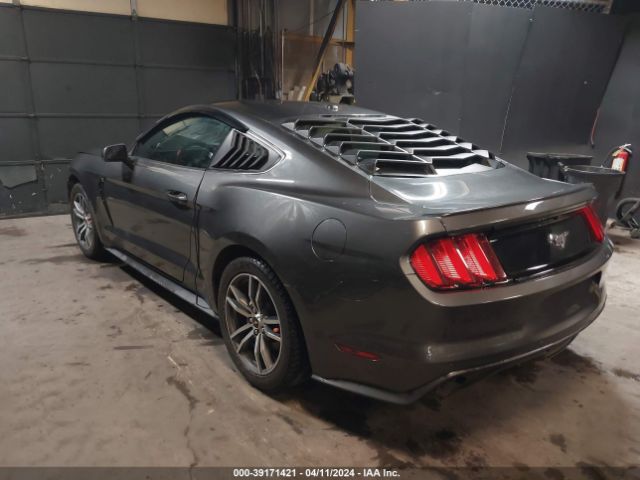 2016 FORD MUSTANG 1FA6P8TH8G5263717 Photo 2