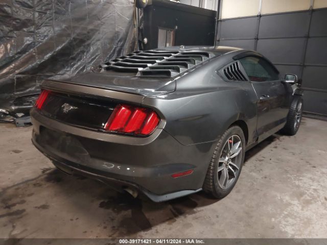 2016 FORD MUSTANG 1FA6P8TH8G5263717 Photo 3