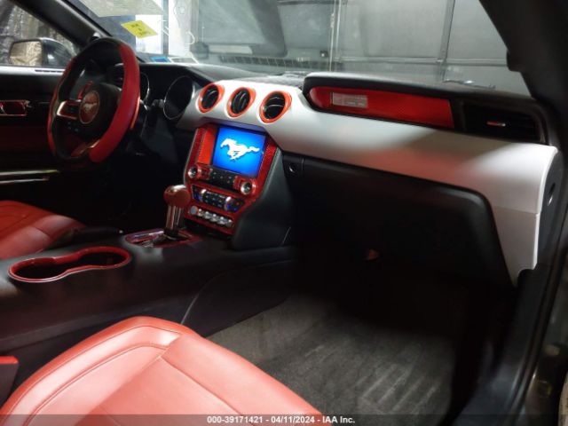 2016 FORD MUSTANG 1FA6P8TH8G5263717 Photo 4