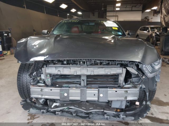 2016 FORD MUSTANG 1FA6P8TH8G5263717 Photo 5