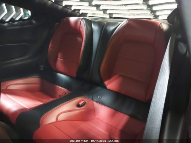 2016 FORD MUSTANG 1FA6P8TH8G5263717 Photo 7