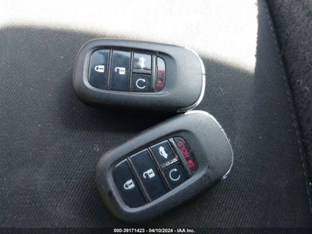 2HGFE2F50NH609569 Honda Civic Sport