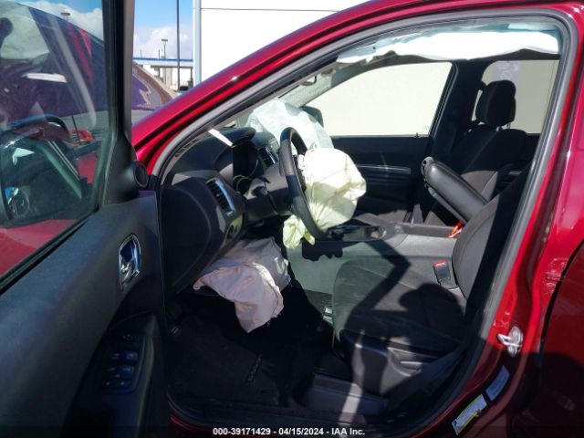 1C4RDHAG3HC883527 Dodge Durango Sxt Rwd