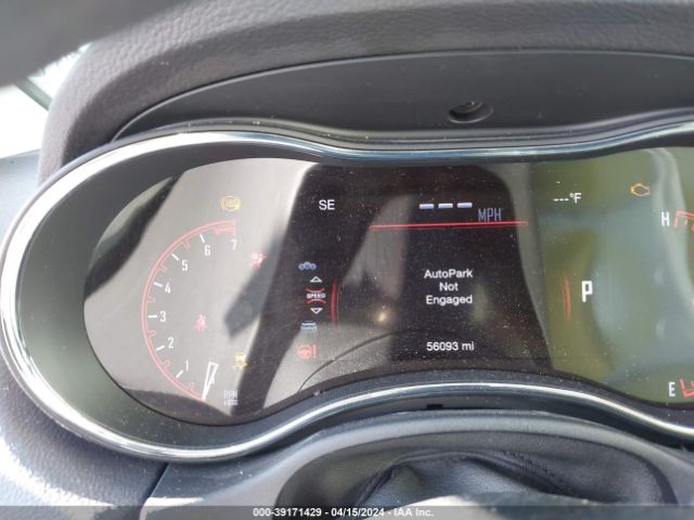1C4RDHAG3HC883527 Dodge Durango Sxt Rwd