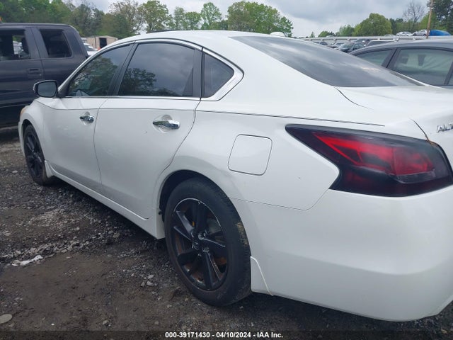 Nissan Altima 2.5 Sl 2015 1N4AL3AP2FC246800 Image 14