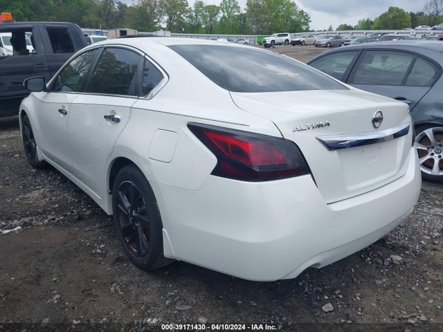 Nissan Altima 2.5 Sl 2015 1N4AL3AP2FC246800 Image 3