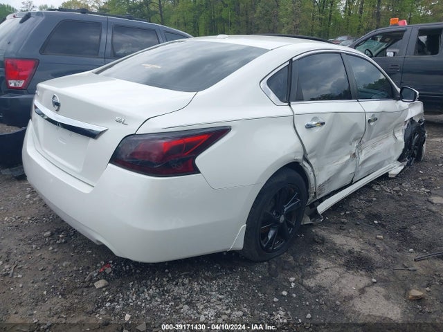 Nissan Altima 2.5 Sl 2015 1N4AL3AP2FC246800 Image 4
