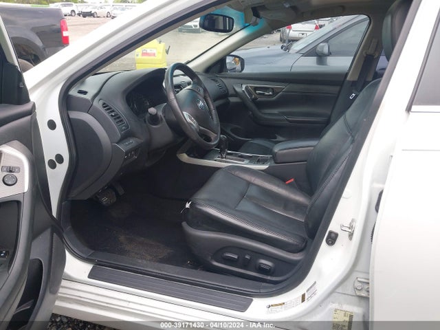 Nissan Altima 2.5 Sl 2015 1N4AL3AP2FC246800 Image 5