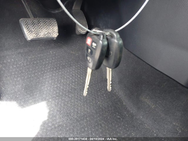 Toyota COROLLA SE 2018 2T1BURHE0JC015204 Image 11
