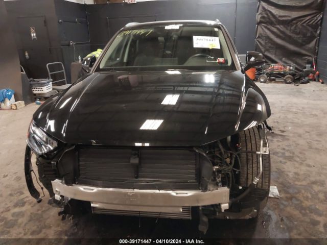 WA1ABAFY3P2009656 Audi Q5 Premium 40 Tfsi Quattro S Tronic