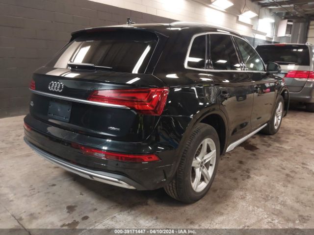 WA1ABAFY3P2009656 Audi Q5 Premium 40 Tfsi Quattro S Tronic