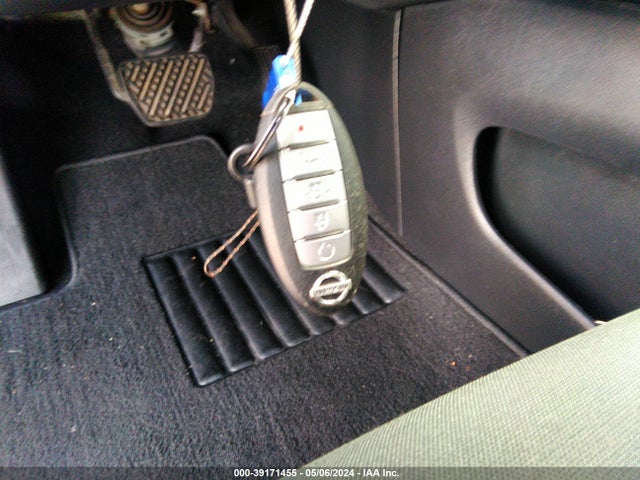 Nissan Pathfinder Sv 2019 5N1DR2MN5KC594591 Image 11