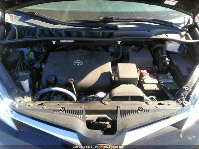 Toyota Sienna Le 8 Passenger 2018 5TDKZ3DC7JS946714 Image 10