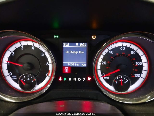 2C4RDGEG0JR337530 Dodge Grand Caravan Gt