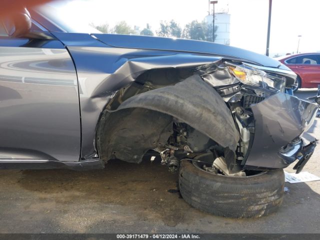 1HGCV1F54MA040932 Honda Accord Ex-l