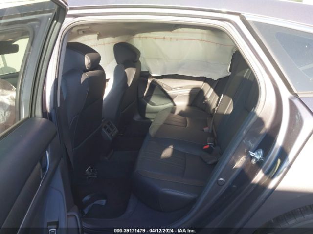 1HGCV1F54MA040932 Honda Accord Ex-l