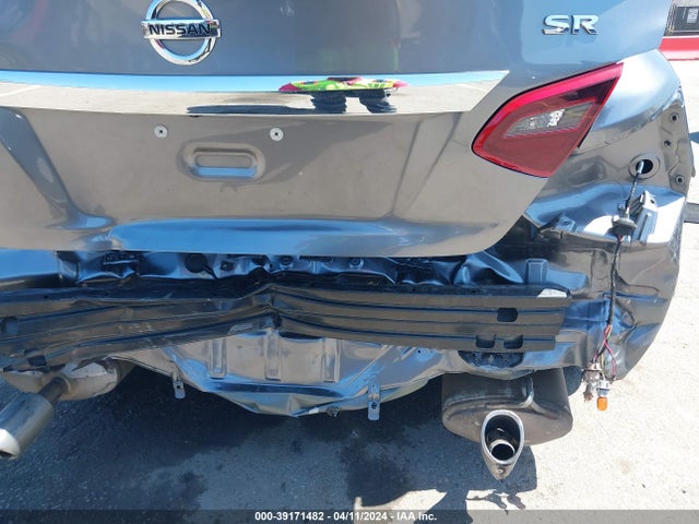 Nissan Altima 2.5 Sr 2017 1N4AL3AP7HC241708 Image 14