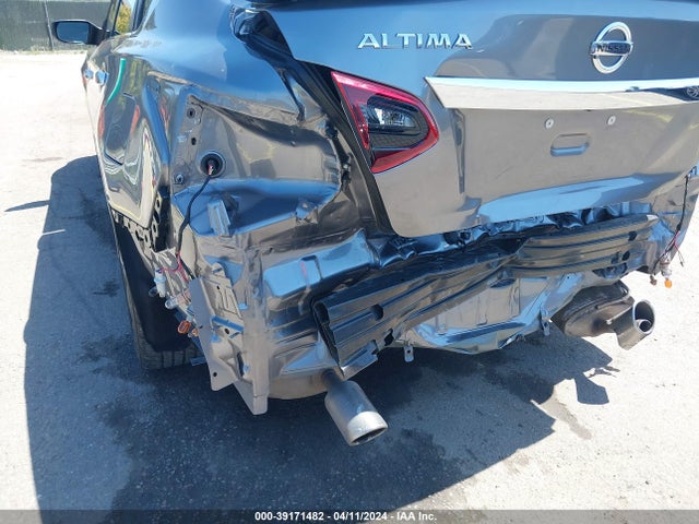 Nissan Altima 2.5 Sr 2017 1N4AL3AP7HC241708 Image 15