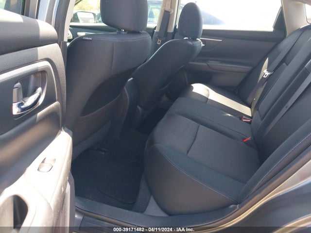 Nissan Altima 2.5 Sr 2017 1N4AL3AP7HC241708 Image 8