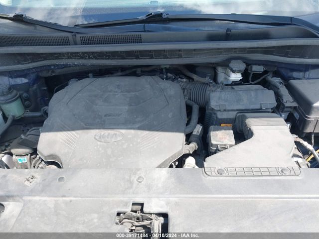 KNDMB5C15L6597791 KIA SEDONA LX