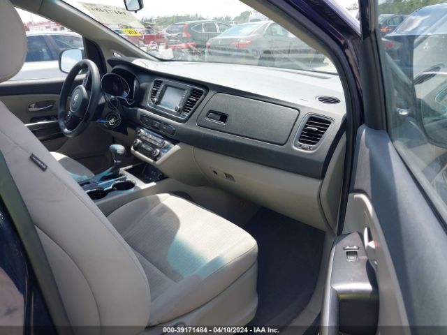KNDMB5C15L6597791 KIA SEDONA LX