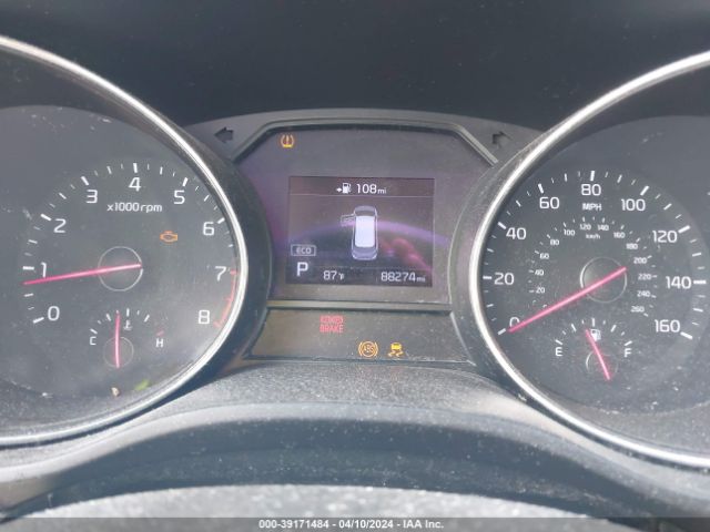 KNDMB5C15L6597791 KIA SEDONA LX
