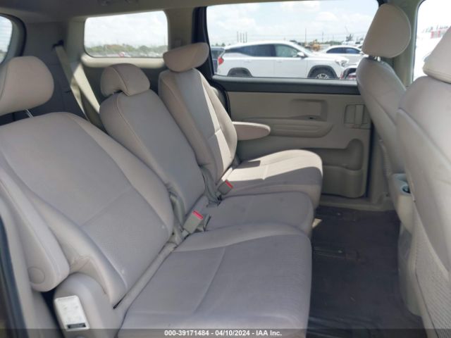 KNDMB5C15L6597791 KIA SEDONA LX